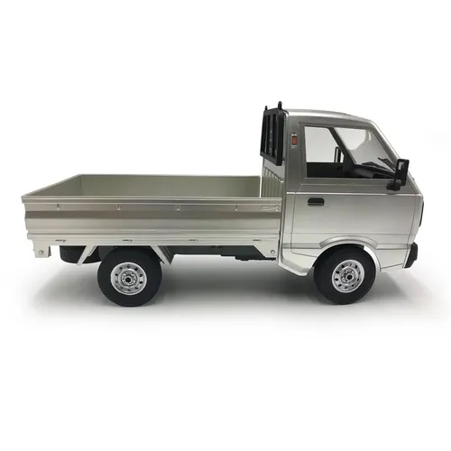 Amewi Kei Truck - 1:10 Traktor-LKW mit Elektromotor - Sonstige RC-Fahrzeuge, vollproportionale Steuerung und 2-Gang-Getriebe für maximales Fahrvergnügen auf jedem Untergrund.