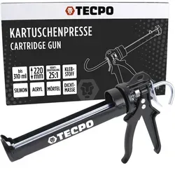 Stemmwerkzeuge von TECPO