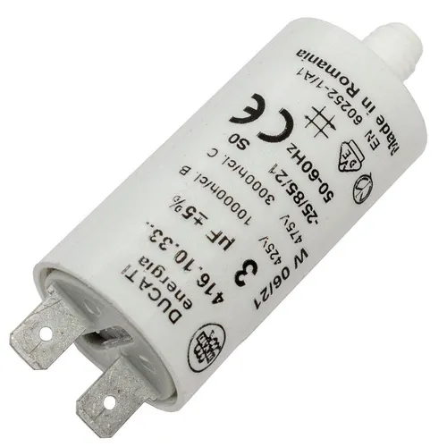 Kondensatoren von DUCATI Energia