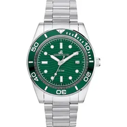 Adora Nautic AN2345 Herren Uhr Edelstahl Quarz 20Bar von Adora