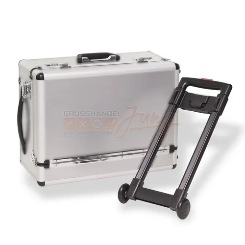 Produktbild Trolley Alu-Koffer 