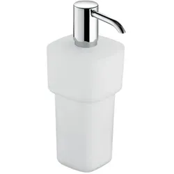 Keuco Elegance Ersatz-Opalglas für Lotionspender Wandmodell von KEUCO