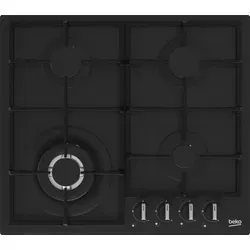 Beko HIYG 64225 SBO Einbaukochfeld 60 cm