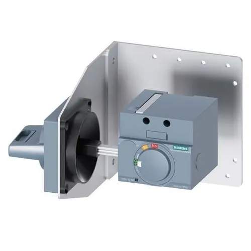 Siemens Dig.Industr. Seitenwand 3VA9157-0PK51 von Siemens Dig.Industr. Seitenwand Zubehör