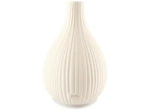Ipuro Diffuser Air Sonic, Beigebraun, 17.5x23x17.5 cm, wiederverschließbar, Dekoration, Raumdüfte, Diffuser
