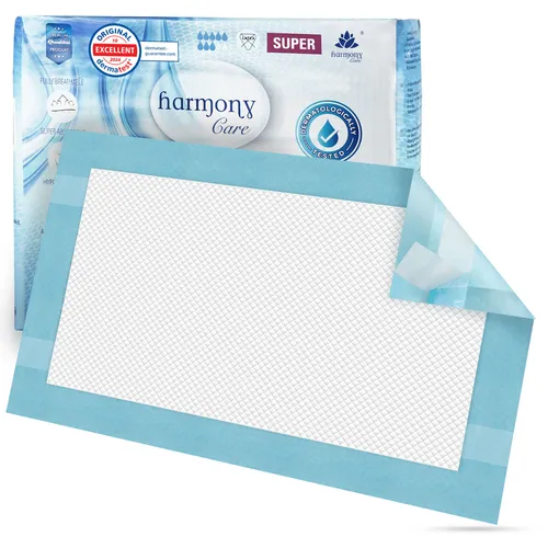 Inkontinenzartikel von Harmony Care