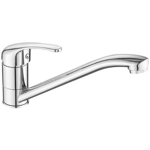 Kuchinox Pedro Chrom Spültischarmatur