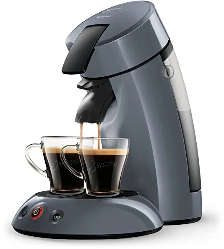Produktbild Philips Senseo Kaffeepadmaschine HD7806/50
