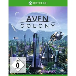 Aven Colony von Team17