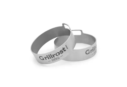 Küchenformen von Grillrost.com BBQ