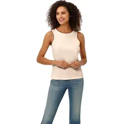 Heine Top in Creme - 46 von Heine