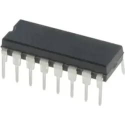 ULN2803APG von Funduino