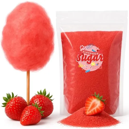 Zuckerwatte von gaumenshop