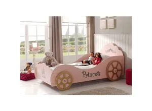 Vipack Kutschenbett Prinzess Pinky von Vipack