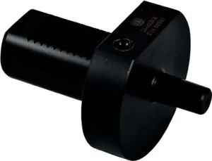 Bohrfutteraufnahme D.50xB16