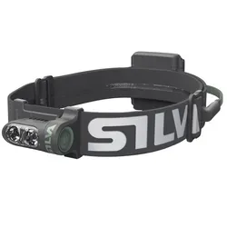 Silva Trail Runner Free 2 Stirnlampe, 450lm