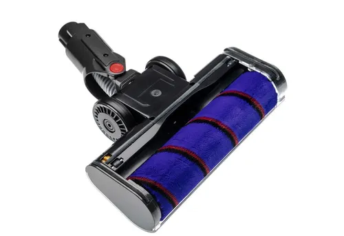 vhbw Bodendüse Ersatz für Dyson 966489-08, 966489-11 für Staubsauger, Zubehör für Dyson, (1-tlg)