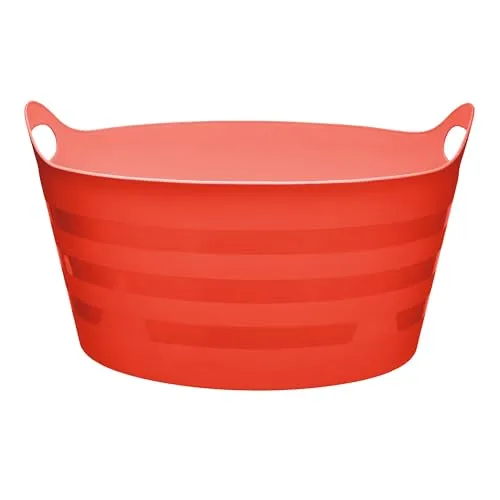 Eimer Rot von Garronda