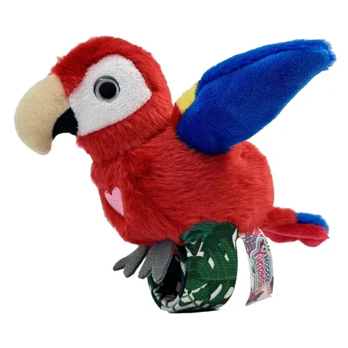 Happy Yappers Interaktiver Plüschvogel – Spaß und Lernen für Kinder