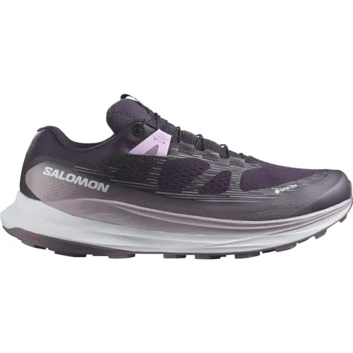 Salomon Ultra Glide 2 GTX W White in weiß von Salomon