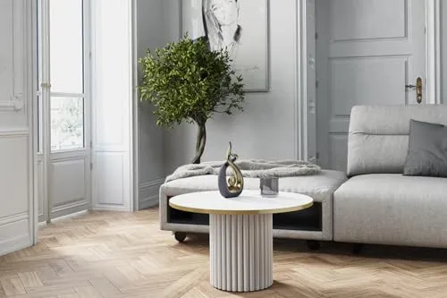 Tische Weiß von Design Möbel