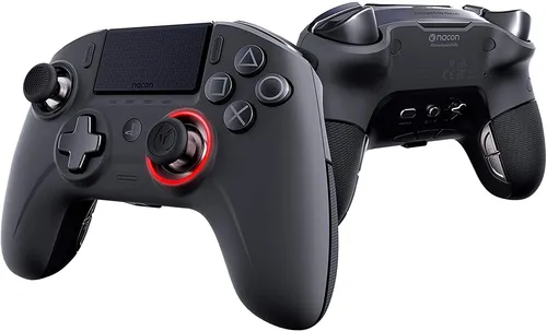 Produktbild NACON Revolution Unlimited Gamepad für PlayStation 4