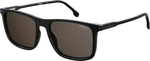 CARRERA CARRERA 231/S 807 BLACK 55/18/145 Uni Sonnenbrillen