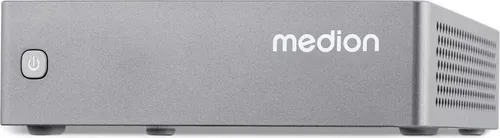 MEDION S06 Mini PC (MD35370)