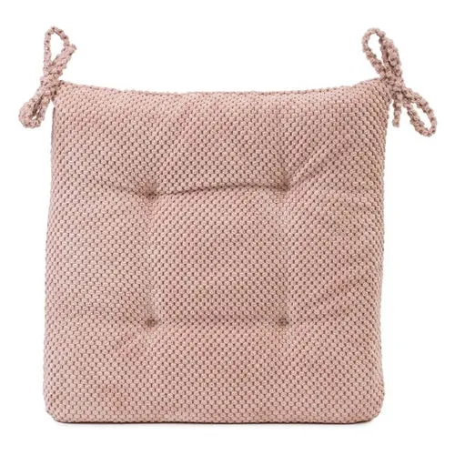 Gözze Sitzkissen Sven 40x40cm 801131-40404-39 in pink von Gözze