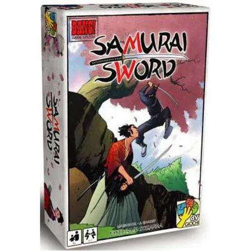 DV Giochi Samurai Sword (36931925)