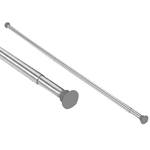 DUSCHVORHANGSTANGE 160 cm