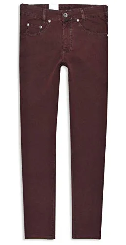 Joker Jeans Clark 3466/0714 Ziegel (W36/L36)