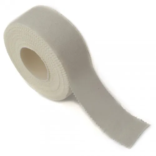 Mantle - Climbing Tape - Tape Gr 10 m - 2,5 cm weiß