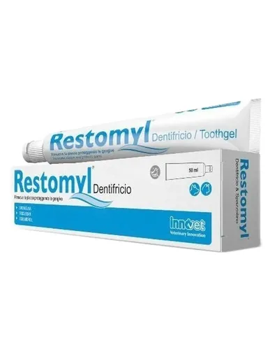 Restomyl Zahnpasta 50 ml