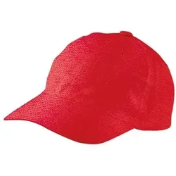 Base Cap, Cappy, Golfcap, 6-Panel, Maschinenwaschbar