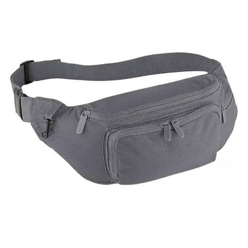 Quadra QD12 Belt Bag