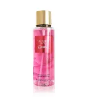 Victoria's Secret Romantic Bodyspray 250 ml - Damendüfte mit blumigen und fruchtigen Noten, ideal für einen verführerischen Duft, der den ganzen Tag anhält.