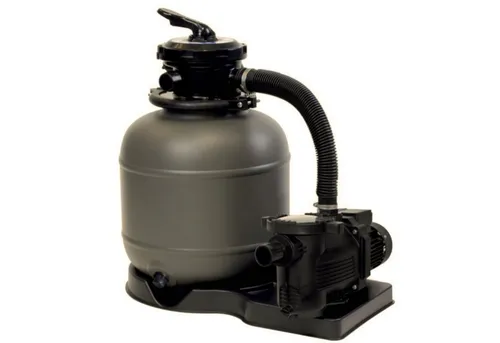 SUMMER FUN Sandfilteranlage SF 142, 8 m³/h von Summer Fun