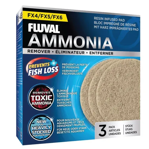 Fluval AMMONIA von Fluval