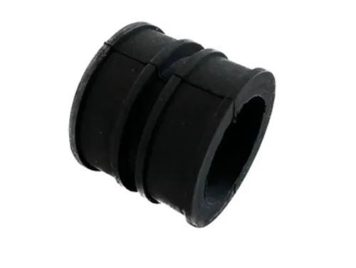 Ansauggummi Gummi für Zündapp KS 50 Typ 530 für 19mm Bing Vergaser