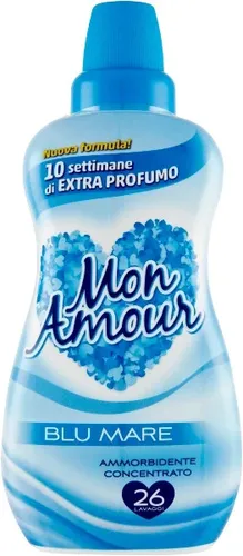Monamour Am Blumare flüssig 650ml - Felce Azzurra