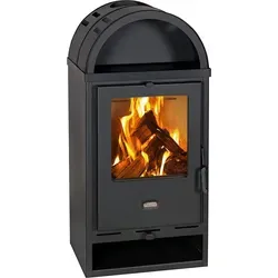 - Prity K1K D Kaminofen 9.5 kW Holzofen von PRITY