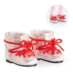 Corolle Puppen-Winterstiefel - ab 3 Jahren von Corolle