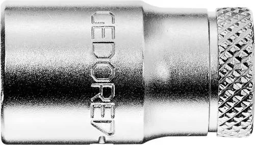 Gedore 20 1/4AF 6167290 Steckschlüsseleinsatz 1/4