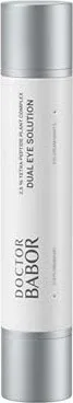 Babor Doctor Babor Lifting - Dual Eye Solution 30ml - Augenpflege mit 30 ml, bietet straffende Wirkung für einen jugendlichen Blick und reduziert sichtbar Falten.