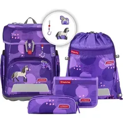 Rucksäcke Lila von Step by Step