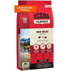 ACANA Red Meat Dog 14,5kg