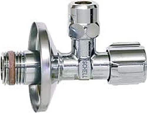 Schell Ventile von Schell