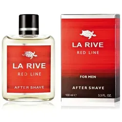 La Rive After-Shave Red Line After Shave 100ml