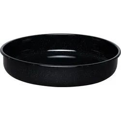 Bratrohrpfanne Rund 38 cm von Profibäcker Riess